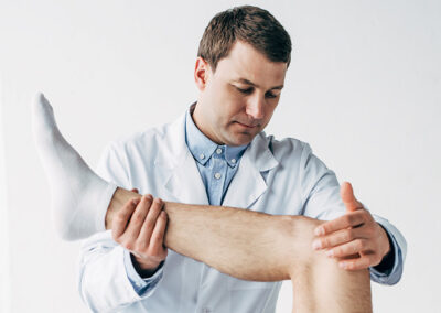 Praxisleiter (m/w/d)