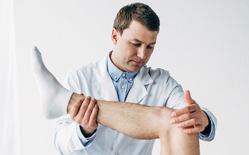 Praxisleiter (m/w/d)