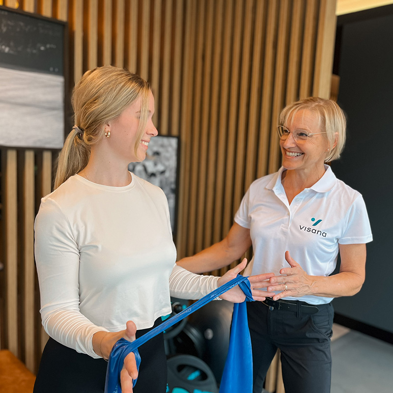 Visana_Physiotherapie_Physiopraxis_Lollar_Therapie_Patient